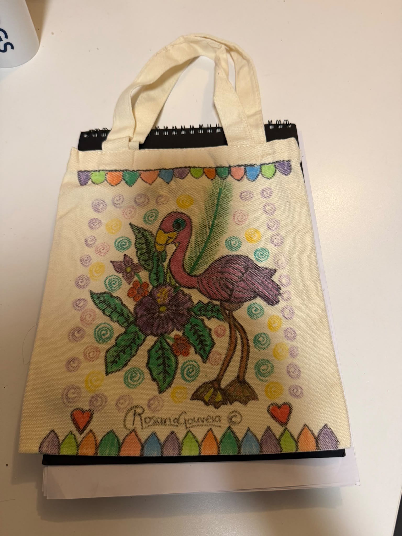 Flamingo Paradise